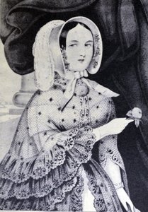 Isabella - N. and Ives, J.M. Currier